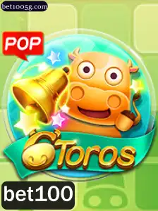 Explorando o Jogo 6Toros e o Fascínio do Bet100