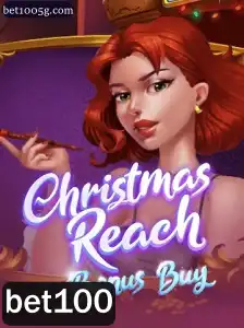 Explorando a Magia do ChristmasReachBonusBuy: Um Mergulho na Emoção do Jogo