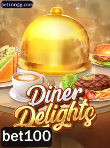 Descubra o Mundo Cativante de DinerDelights com bet100