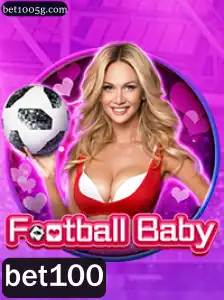 FootballBaby: Uma Nova Experiência de Aposta e Entretenimento com bet100