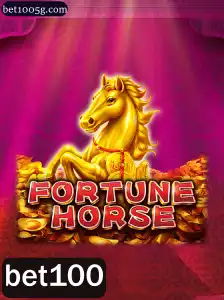 Descubra FortuneHorse: A Nova Sensação no Mundo dos Jogos de Aposta