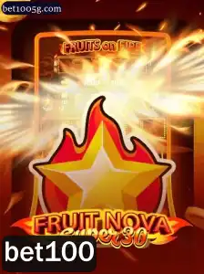 Explorando FruitrNovaSupe30: Um Mergulho no Mundo dos Jogos