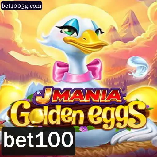 JManiaGoldenEggs: Aventura e Estratégia no Mundo dos Ovos de Ouro