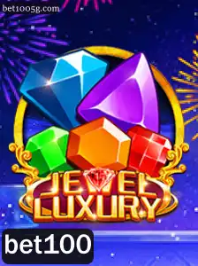Descubra o Fascinante Mundo de JewelLuxury com a Palavra-Chave bet100