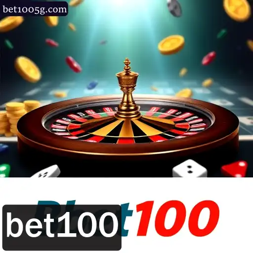 Gaming Experience bet100 - 800+ Premium and Exclusive Games