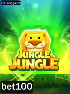 JungleJungle: Explore a Aventura Selvagem e Descubra Suas Regras Empolgantes