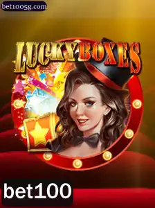 Explorando o Mundo Fascinante do Jogo LuckyBoxes
