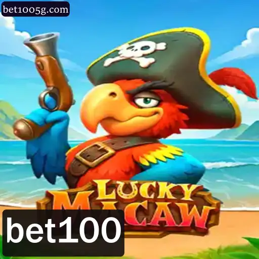 Entendendo o Fascinante Jogo LuckyMacaw