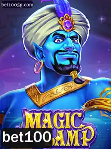 Explorando o Universo de MagicLamp: Um Mergulho Detalhado no Jogo