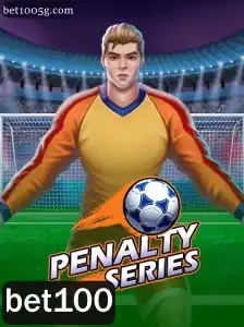 Descubra o Jogo PenaltySeries: Descrição, Introdução e Regras