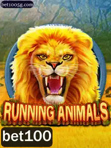 Explorando o Mundo Empolgante do Jogo RunningAnimals com Bet100