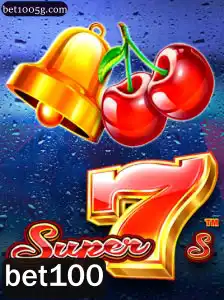 Descubra o Fascinante Mundo de Super7s e Como Apostar com bet100