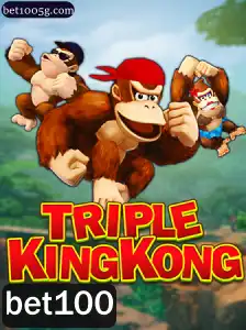 Explorando o Universo de TripleKingKong: Uma Jornada Intensa no Mundo dos Jogos