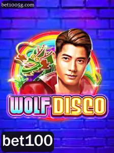 Descobrindo WolfDisco: A Nova Sensação dos Jogos Com bet100