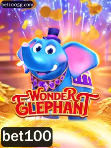 WonderElephant: Um Mergulho no Mundo Encantador do Jogo Deslumbrante